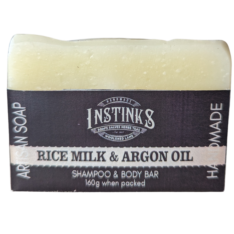 Using and adjusting to Travel Shampoo Soap