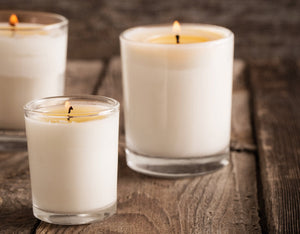 So you want to make your own candles.