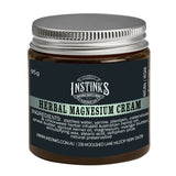 Herbal Magnesium Cream