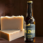 Local Pilzner Beer Soap