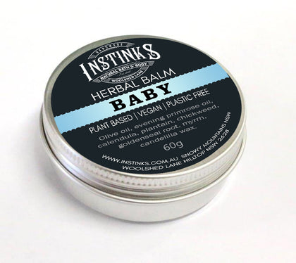 Baby Balm