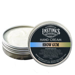 Hand Cream - Snow Gums