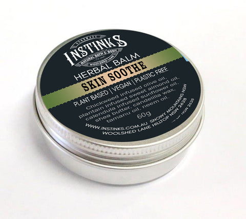 Skin Soothe Balm