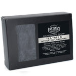 Activated Charcoal & Tea Tree Oil Face, Beard & Body Bar