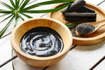 Activated Charcoal Face Mask With Green Tea & Aloe Vera